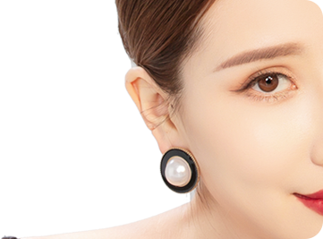 韓式翹睫美眼術