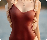 乳房下垂矯正術